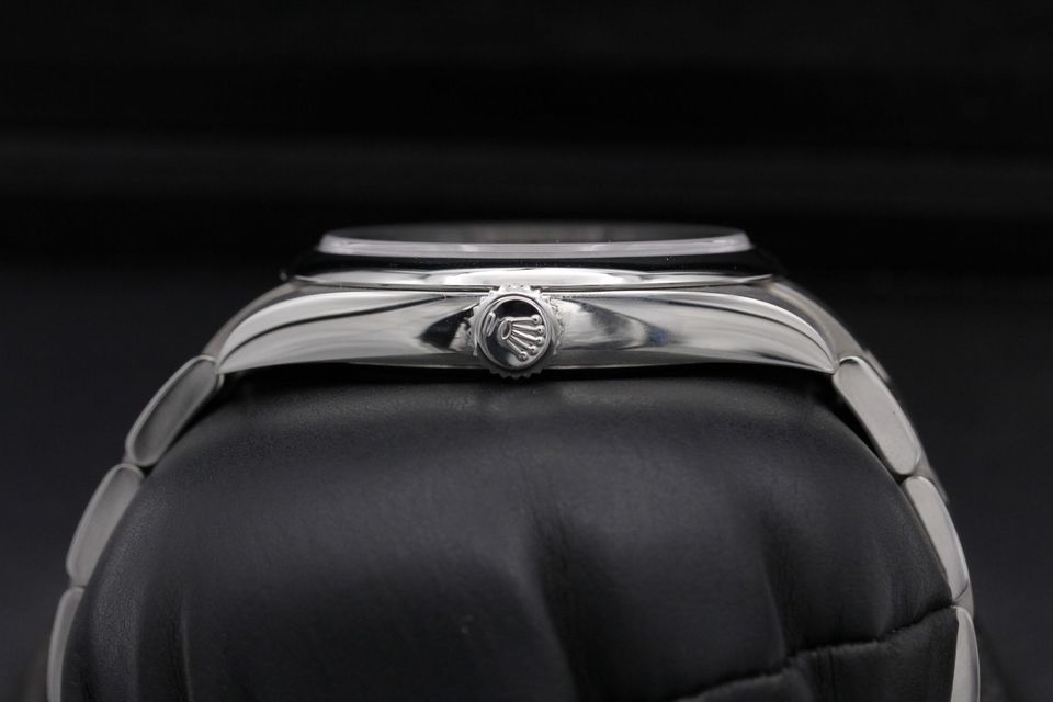 Rolex Oyster Perpetual 41 134300 Image 3